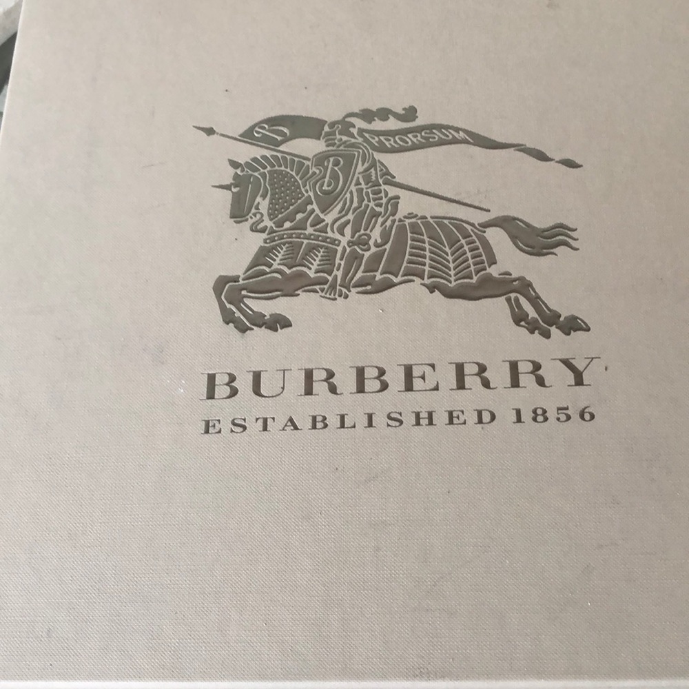 Burberry ankle boots - Picture 5 of 7